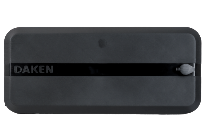 DAKEN 82211 BLACKIT LITE εργαλειοθήκη 555x250x310mm 24l