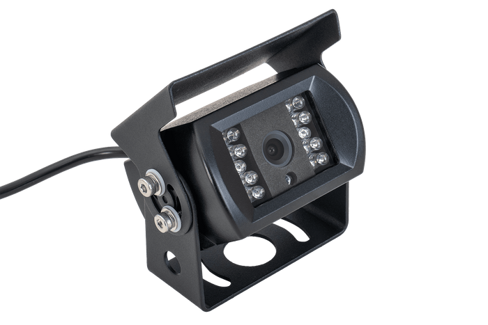 Κάμερα οπισθοπορείας για γεωργικά μηχανήματα TT Technology TT.2063