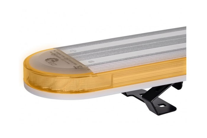 Προειδοποιητικό φως LED KAMAR BLK0024-2 με 6 λειτουργίες αναλαμπής