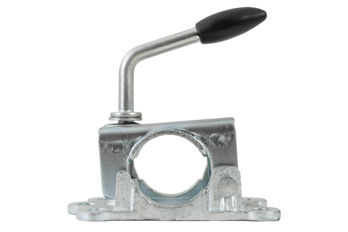 Σφιγκτήρας για τροχό στήριξης KNOTT 4802869X 48mm