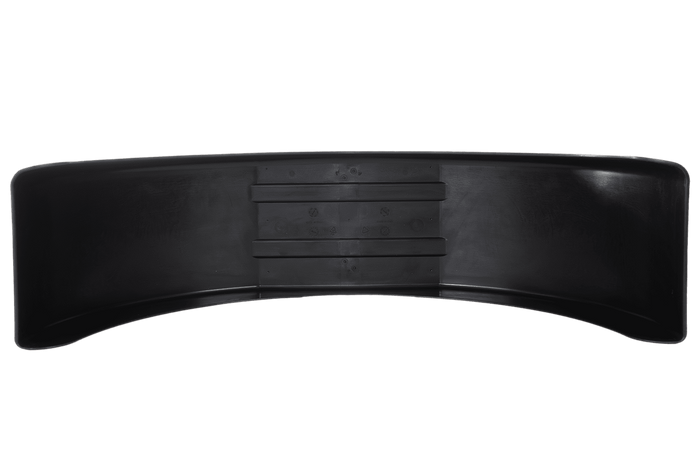 Φτερό για ρυμουλκούμενο 14-15" DOMAR D20130 επίπεδη καμάρα τροχού 790/220mm