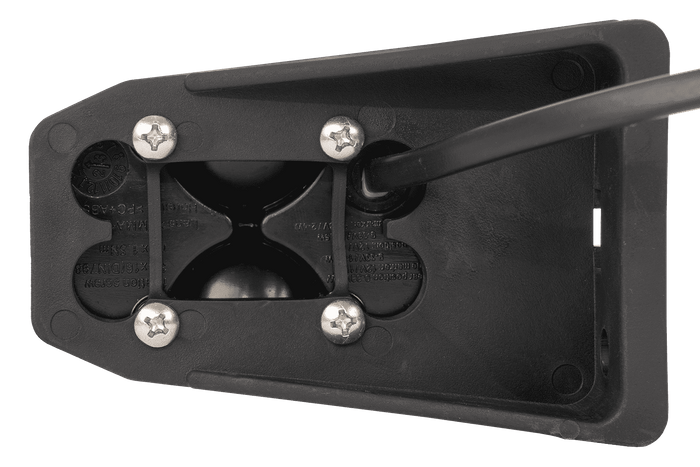 ASPÖCK FLEXIPOINT LED Λαμπτήρας Universal Marker με βραχίονα