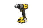 STANLEY FATMAX V20 18V Κρουστικό Δράπανο Χωρίς Ψήκτρες