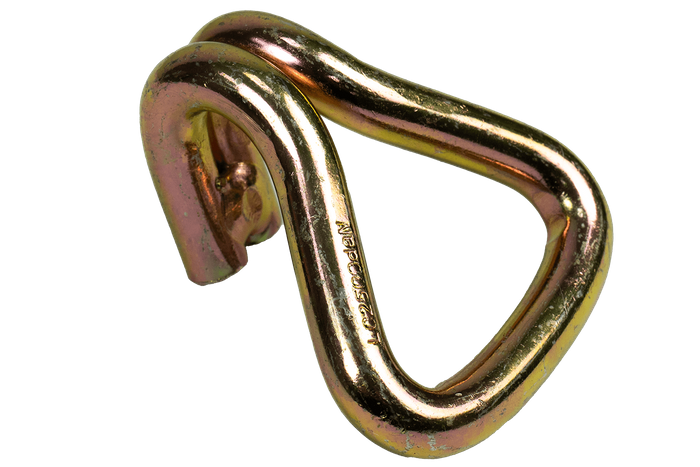 Γάντζος για ιμάντες μεταφοράς UNITRAILER 50mm 5T