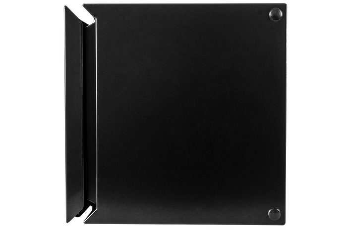 DAKEN 8Z3100 Z31 εργαλειοθήκη 400x300x300mm 32l