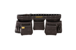 Ζώνη συναρμολόγησης 3 τσεπών STANLEY STST1-80113