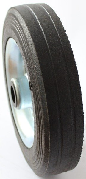 Jockey Wheel Winterhoff ST 48-200 VB