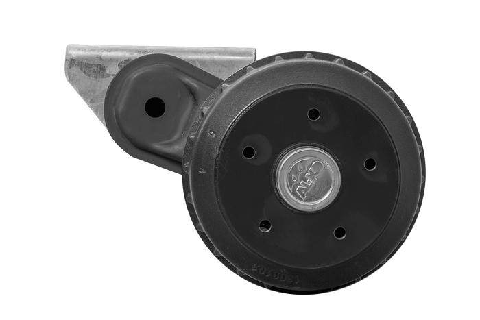 AL-KO COMPACT άξονας φρένων για ρυμουλκούμενο σκάφους 1000kg 1146/1254mm 1700mm 5x112