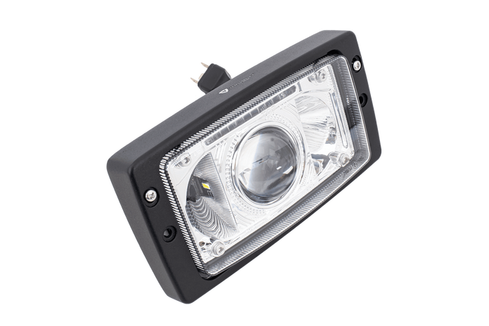 TT Technology TT.16608 Εμπρόσθιο φως LED 3 λειτουργιών 12xLED 3150lm για Fendt