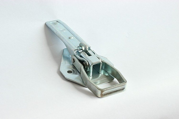 Πλευρικός γάντζος ρυμούλκησης WINTERHOFF BV 20-3