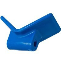 Πρωραίο φτερό DOMAR D41200 για ρυμουλκούμενο σκάφους