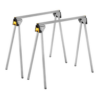 Μεταλλική βάση/βάση STANLEY STST81337-1 (2 τεμ.)