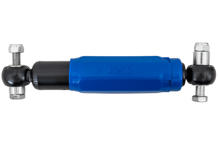 Αμορτισέρ άξονα τρέιλερ AL-KO Octagon 1350 -2700 kg μπλε