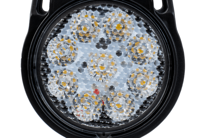 Λάμπα εργασίας LED TruckLED L0159 9xLED επαναφορτιζόμενος μαγνήτης