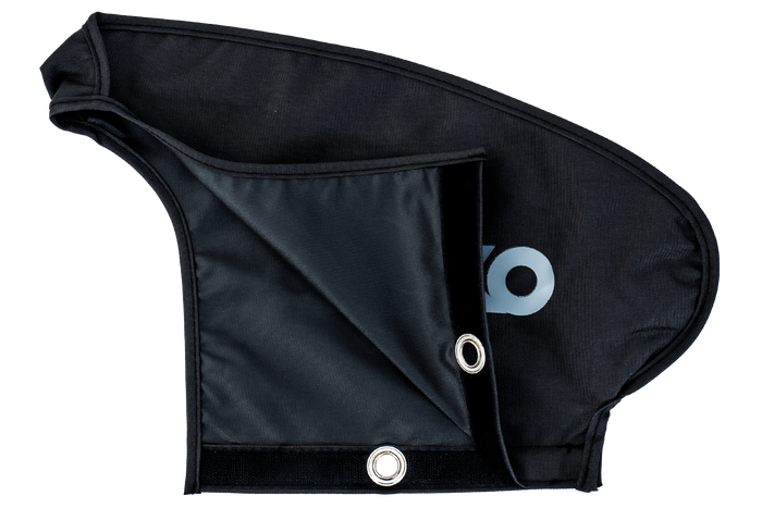 Κάλυμμα AL-KO για συσκευές υπέρβασης AKS1300/AKS3004/AKS3504