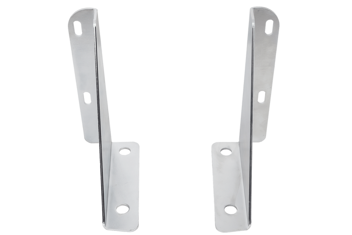 Πλαϊνές λαβές 20cm για την τοποθέτηση της δεξαμενής νερού 18L LOKHEN, 2 τεμ.