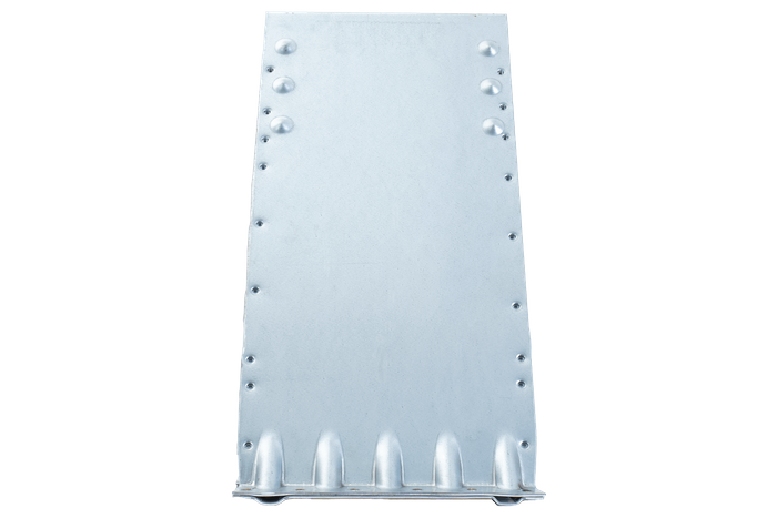 AL-KO H τσοκ τροχού: 247mm UK53 μεταλλικό