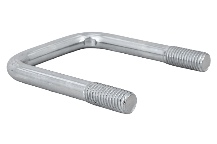 Τετράγωνο u-bolt M12 85/62/85