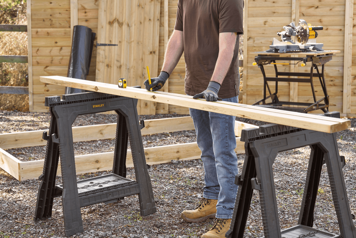 Μετροταινία STANLEY Tylon 0-30-687 3 μέτρα