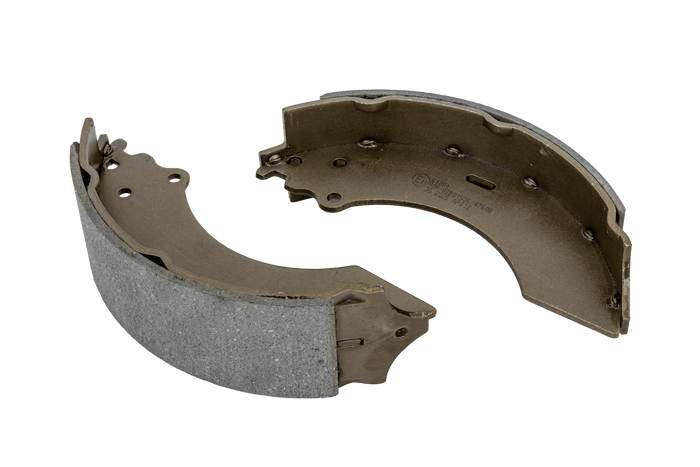 Σιαγόνες φρένων 230x60 για φρεναρισμένους άξονες AL-KO 2360/2361 ΣΕΤ