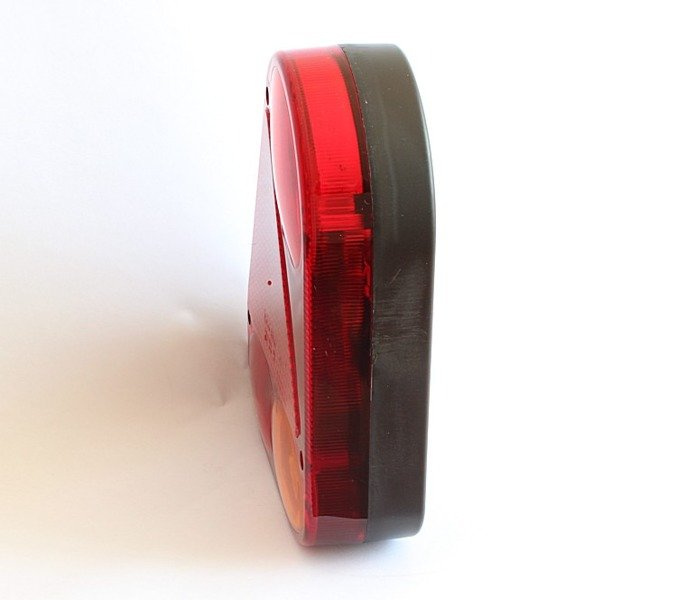 Πίσω φανός FRISTOM FT-77, 5 λειτουργιών, αριστερά