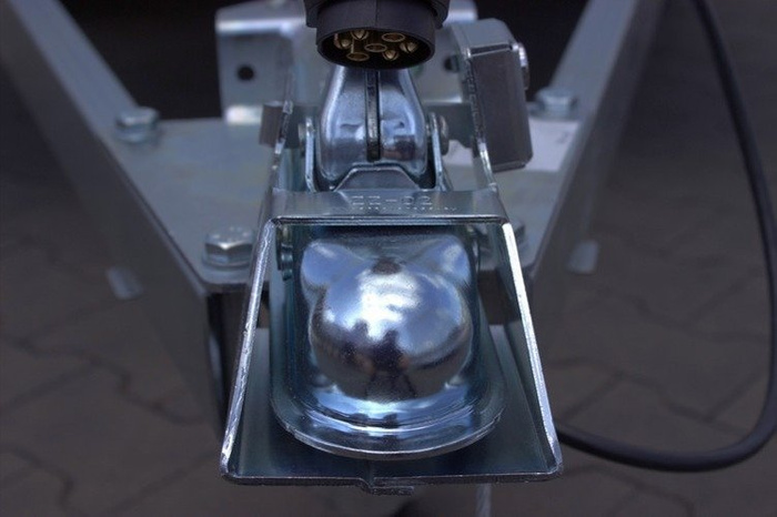 ZZ-02 Προστασία αγκίστρου από Steelpress