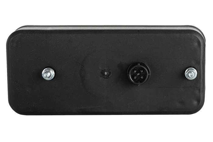 DOBPLAST DPT30 πίσω φως LED 6 λειτουργίες δεξιά