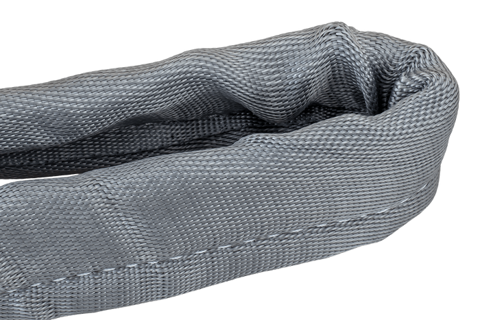 HEFFA γερανός άρμοσης 4m/90mm/3t με θηλιές