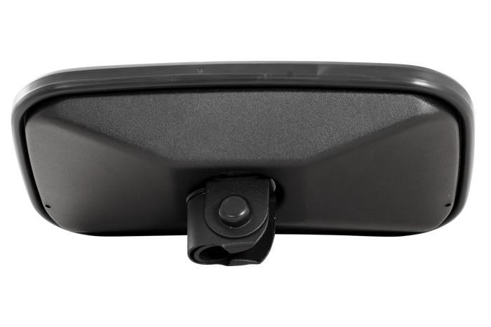 Πλαϊνός καθρέφτης PLASTEX LP0240 R1200 για αγροτικά μηχανήματα 250x155mm