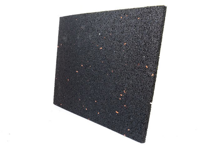 Αντιολισθητικό πατάκι εξωτερικά 600x200x8 mm