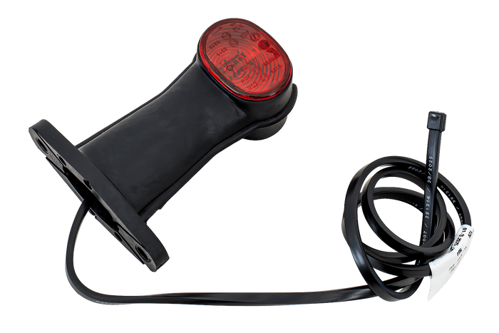 Λάμπα σήμανσης ASPÖCK SUPERPOINT II καθολική