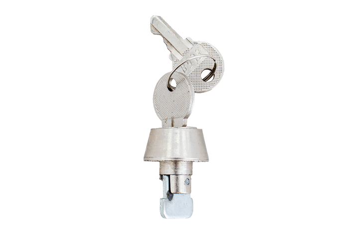 Ένθετο ασφαλείας για την κλειδαριά μπίλιας κοτσαδόρου KNOTT 4804019X K27/K35