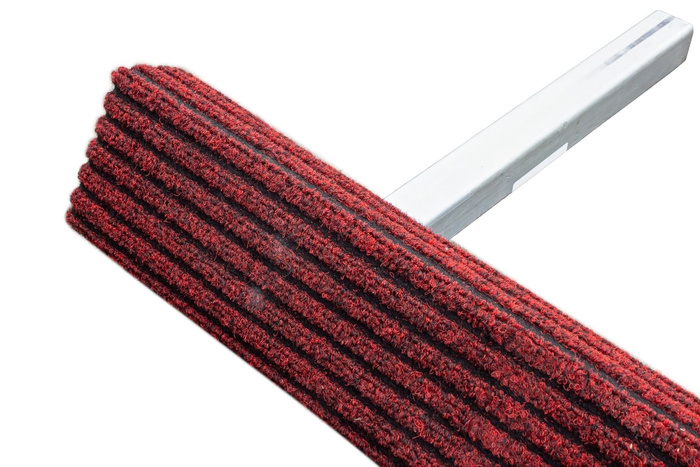 UNITRAILER JET 400 επίπεδη στήριξη, μήκος 200 cm, για ρυμουλκούμενο σκάφους