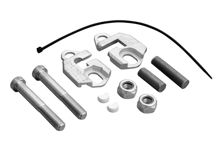 Αντικλεπτική κλειδαριά AL-KO Safety Compact AKS 1300