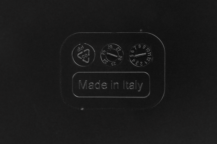 Διπλό φτερό για τρέιλερ 20-24,5" DOMAR DK1585, θόλος τροχού 1340/670mm