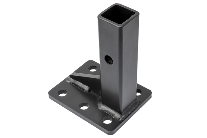 Κοτσαδόρος AHAKA με ρύθμιση ύψους μπάλας 50mm 3500kg