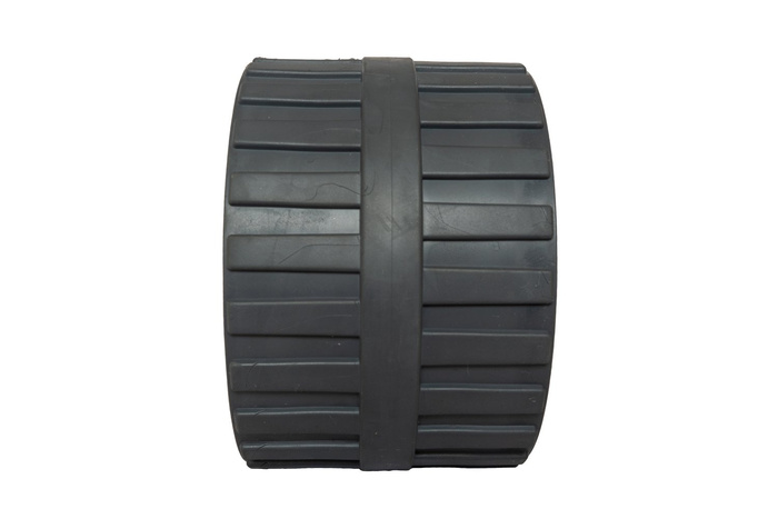 Κύλινδρος ρυμουλκούμενου σκάφους από γραφίτη χωρίς σήμανση