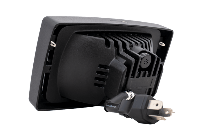 TT Technology TT.16608 Εμπρόσθιο φως LED 3 λειτουργιών 12xLED 3150lm για Fendt