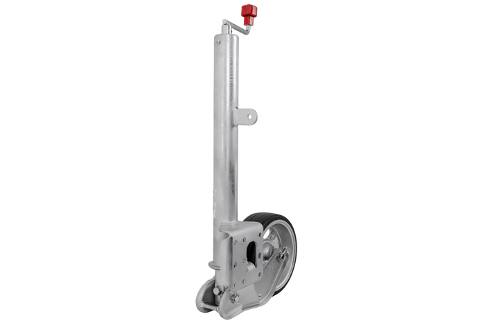 Αυτόματο τιμόνι jockey AL-KO 1223638 με λαβή 500kg 60mm 1010-1350mm