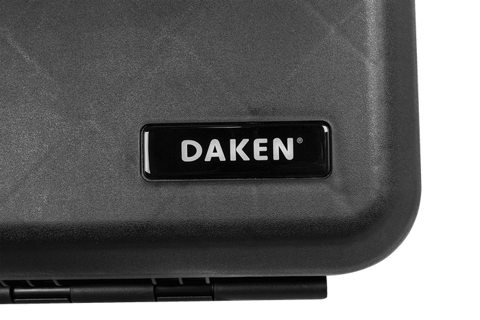 DAKEN 81204 ARKA εργαλειοθήκη 655x450x470mm 74l