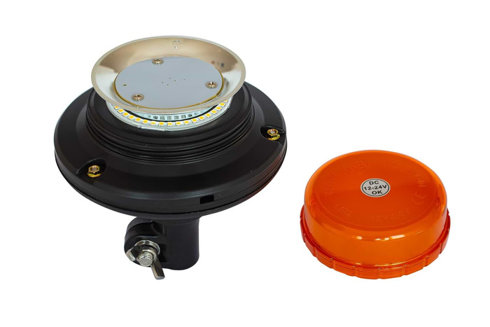 Φάρος LED που αναβοσβήνει 401