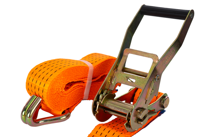 Ιμάντας μεταφοράς με εντατήρα UNITRAILER 5m/50mm/5t