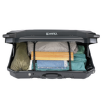 Μπαγκαζιέρα/βαλίτσα οροφής INNO GEAR CARRY 160 (BRL160MBK)