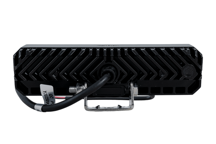 Λάμπα εργασίας LED ανακλαστήρας LAYTZ LY7301 24xLED 2400lm ορθογώνια