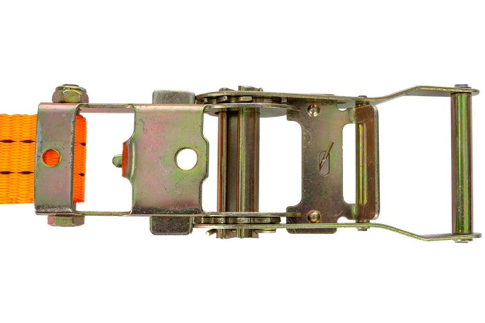 Ιμάντας μεταφοράς με εντατήρα UNITRAILER 2m/35mm/2t