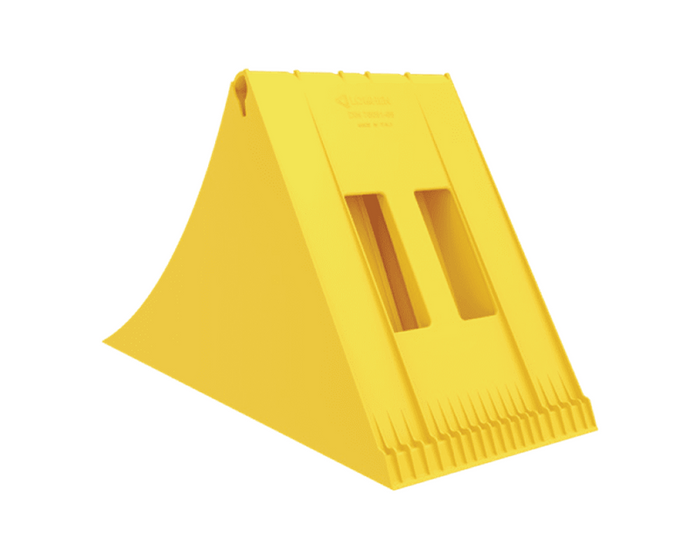 LOKHEN CROWNY τσοκ τροχού 66 ωρών: 330 mm για βαρύ εξοπλισμό