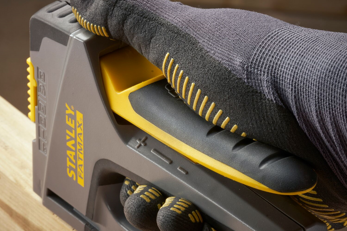 Συρραπτικό 6 σε 1 TR75 STANLEY FATMAX FMHT6-70868