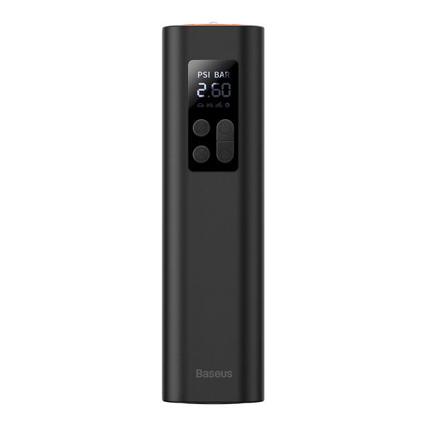 Μίνι συμπιεστής BASEUS Mini Inflator Pump γενική αντλία αυτοκινήτου 12V