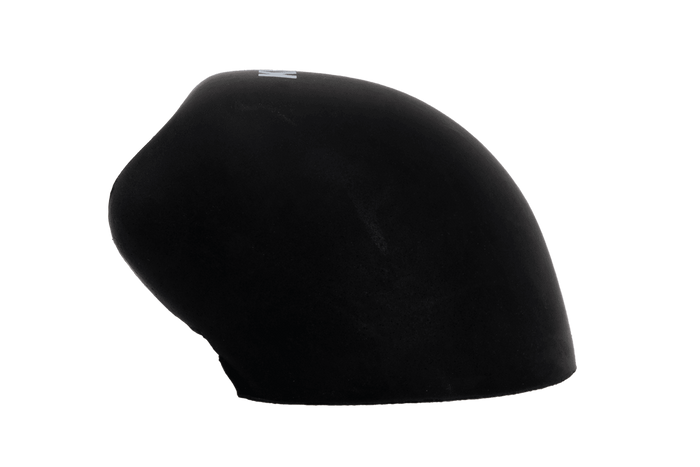 Κάλυμμα ασφαλείας για τον σφαιρικό κοτσαδόρο KNOTT 201347.002 Soft Dock K14/K20/K24