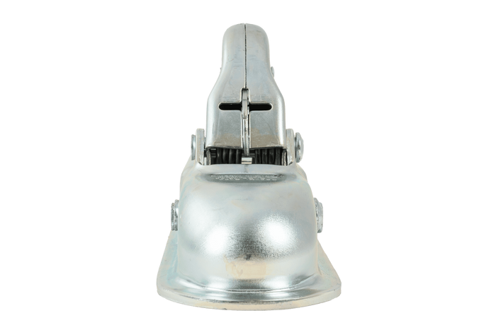 Ρυμουλκούμενο KNOTT KQ14-B με σφαιρική ράβδο έλξης για ρυμουλκούμενο 1400kg με τετράγωνη ράβδο έλξης 60mm